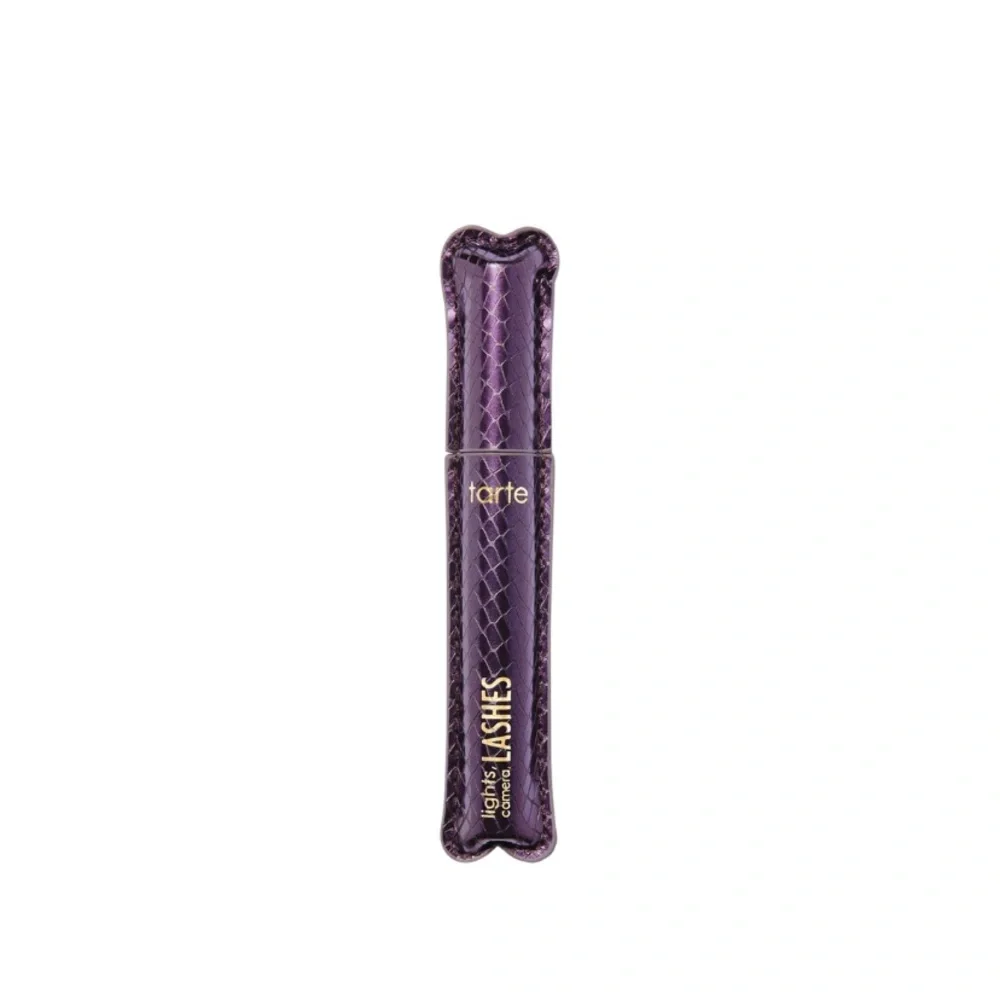 Tarte lights camera lashes 4 in‎ 1 mascara